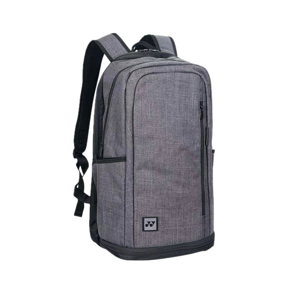 Yonex Backpack bag BAG1978EX (Dark Grey / Teal Green) - SportStation HK