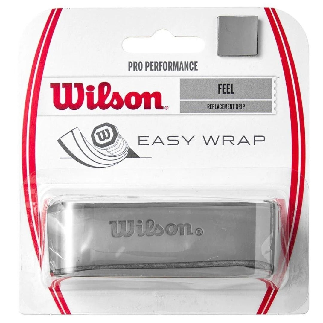 Wilson Pro Performance Replacement Grip