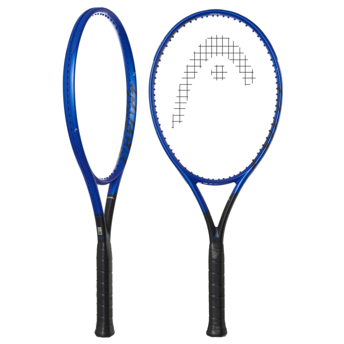 Head Instinct Team Tennis Racket (285g) (Unstrung)