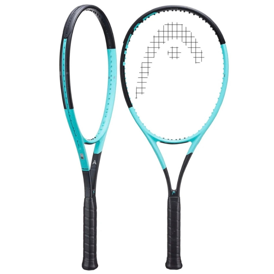 Head Boom MP L 2024 Tennis Racket (270g) (Unstrung)