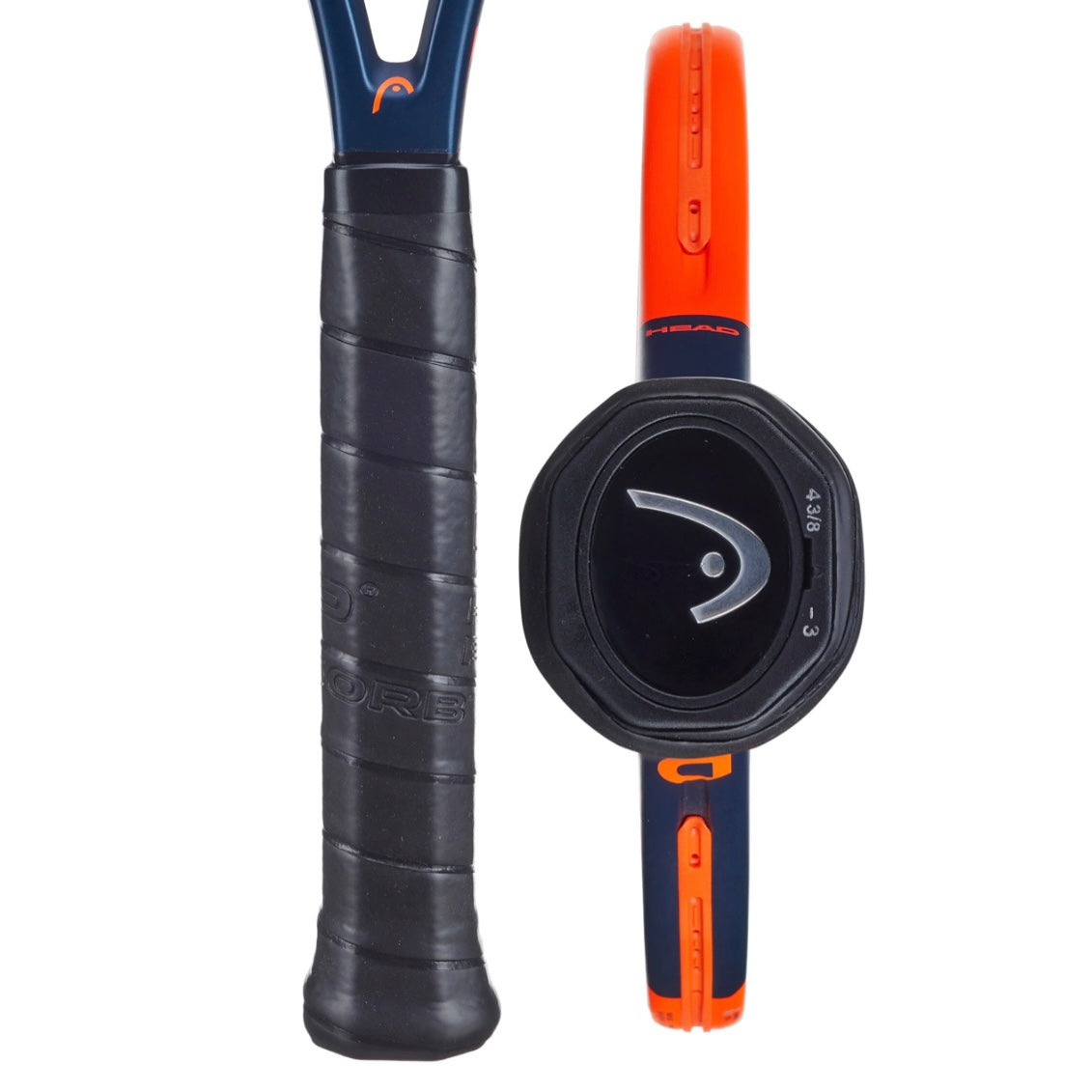 Head Radical MP 2023 Tennis Racket (300g) (Unstrung)