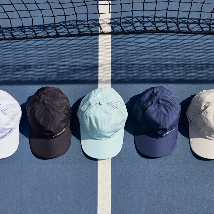 Head 2025 Unisex Pro Player Cap - SportStation HK
