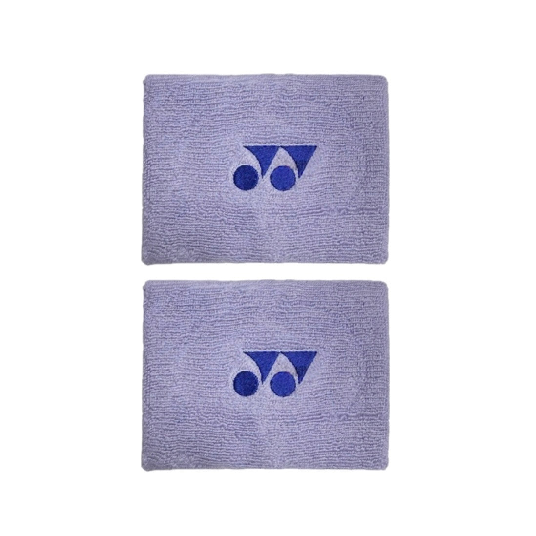 Yonex 11cm Comfort Wristband (a pair)