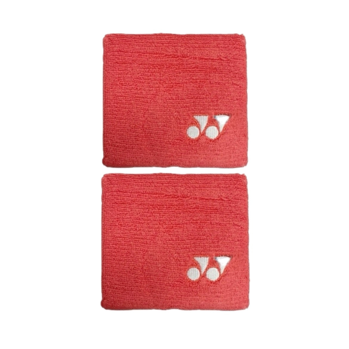 Yonex 8cm Comfort Wristband (a pair)