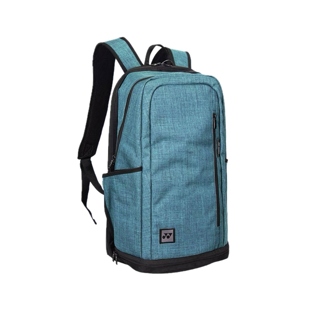 Yonex Backpack bag BAG1978EX (Black / Teal Green)