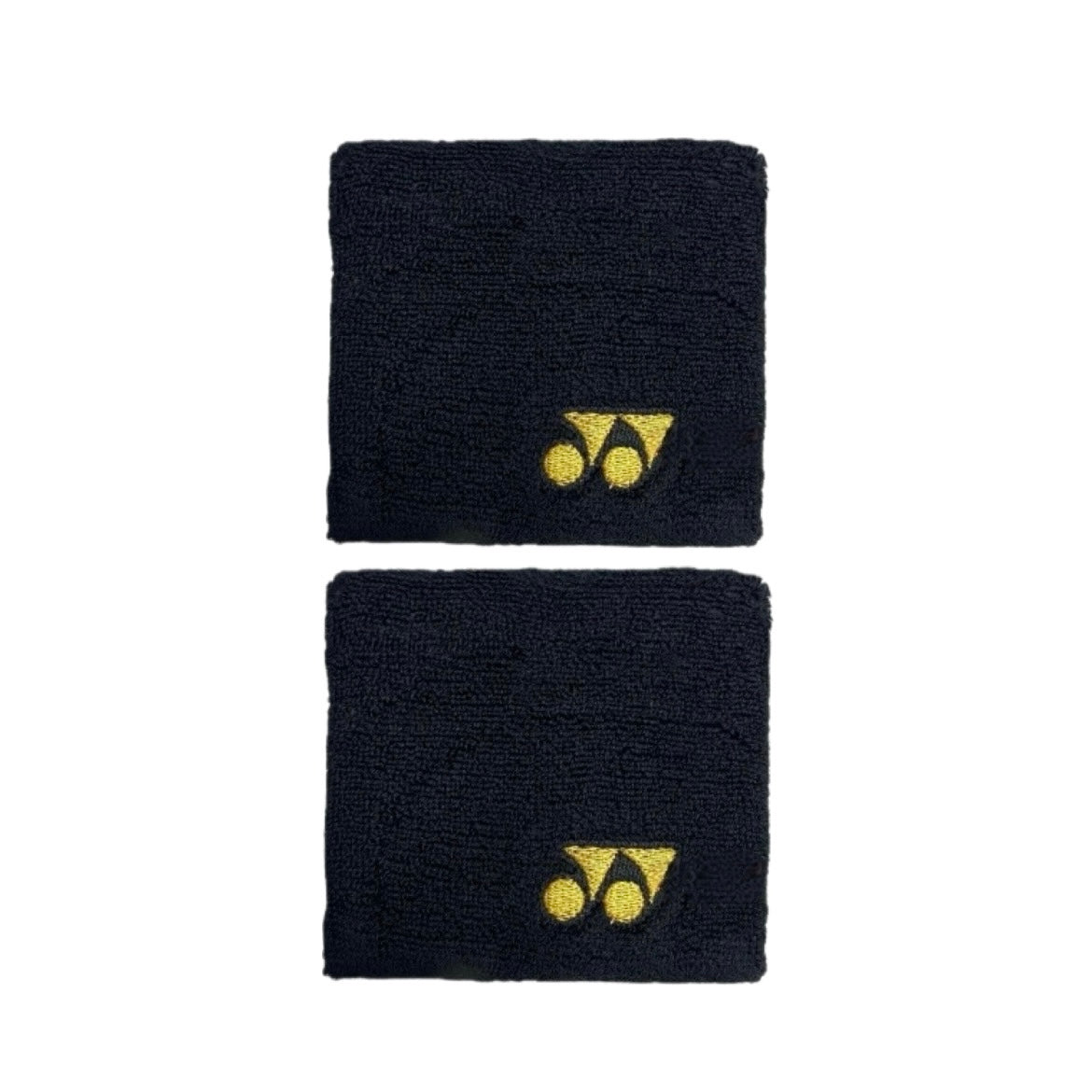 Yonex 8cm Comfort Wristband (a pair)