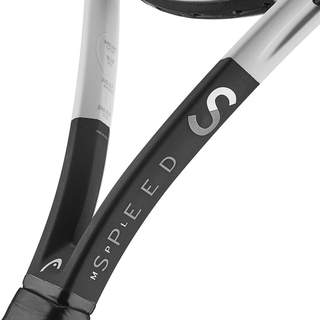 Head Speed MP L 2024 Tennis Racket (280g) (Unstrung)