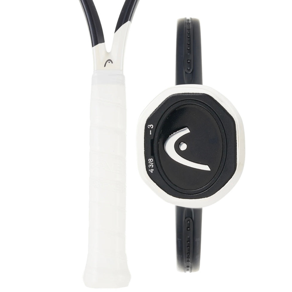 Head Speed Tour 2026 Tennis Racket (305g) (Unstrung)