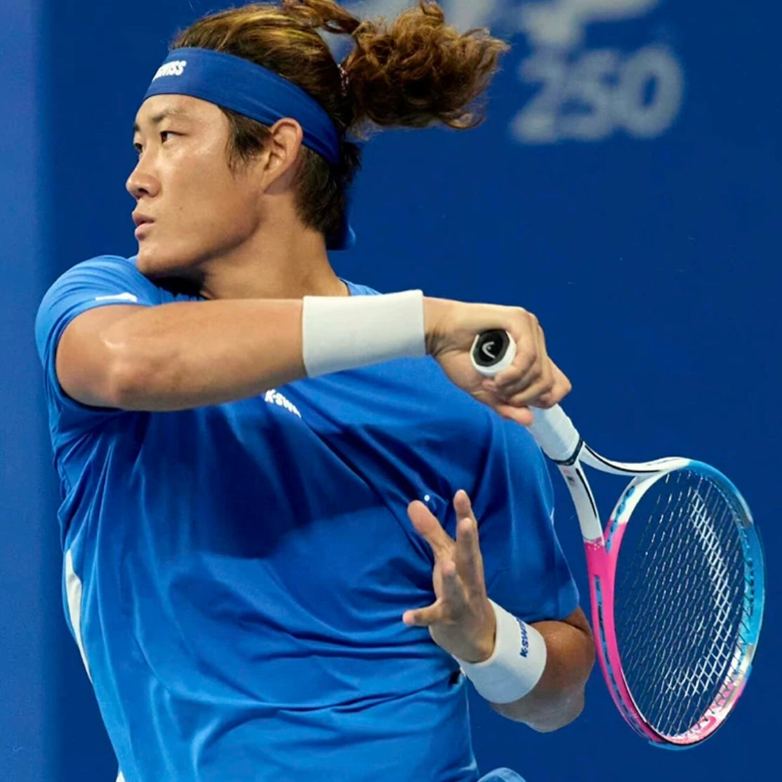 Head Radical MP ZZZ 2024 Tennis Racket (300g) (Unstrung)