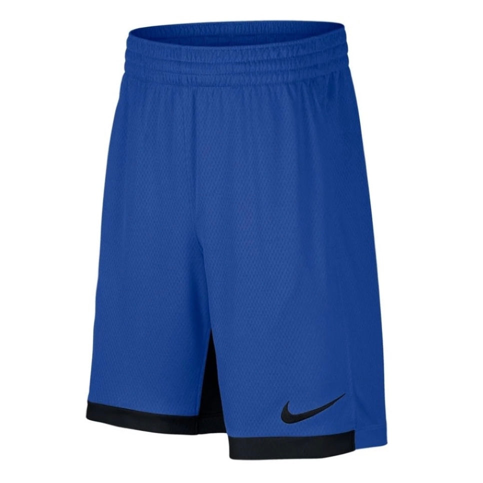 Nike Junior Kids / Youth Boy’s Trophy Shorts (blue)