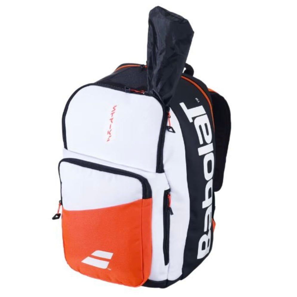 Babolat Pure Strike Backpack Bag 2024