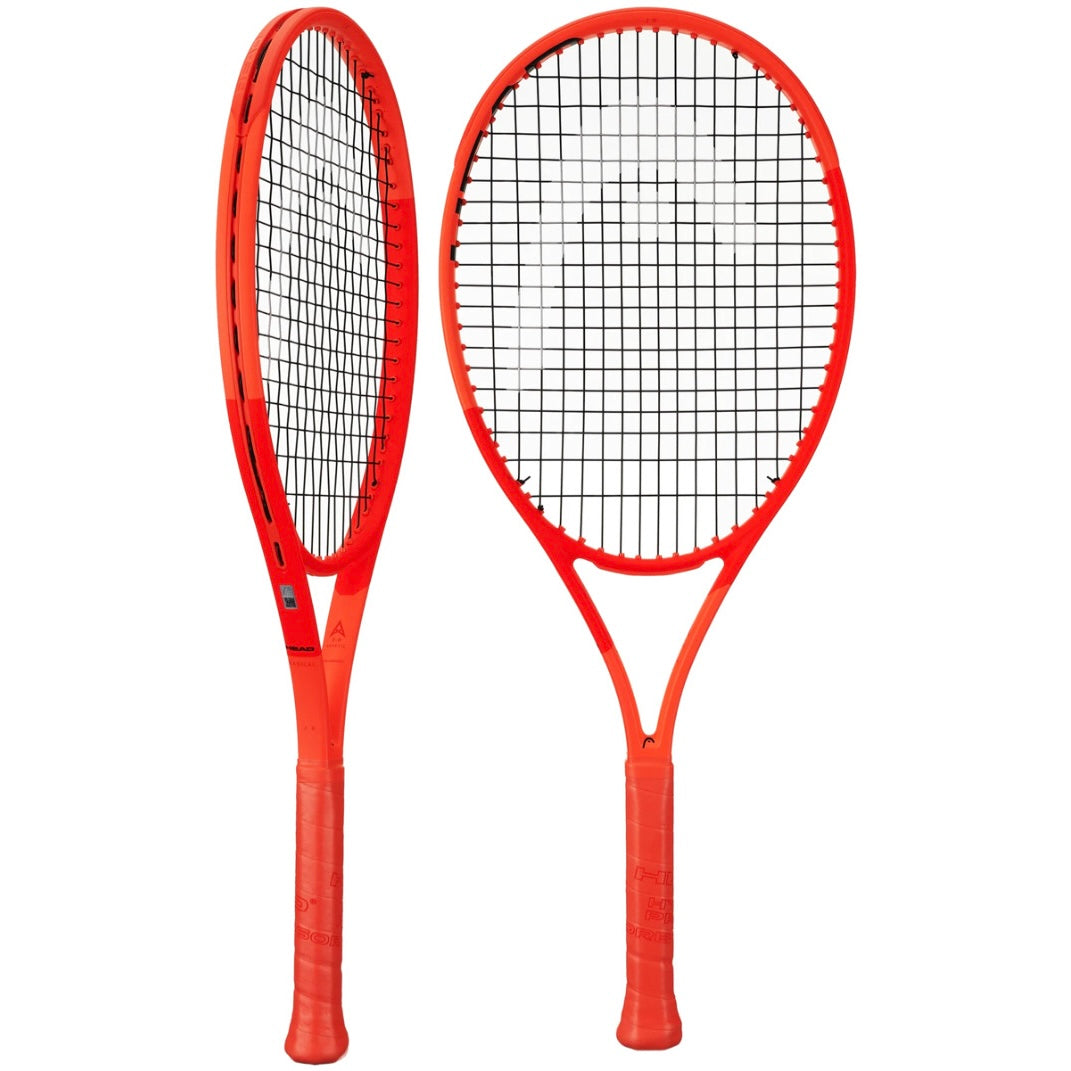 Head Radical 26 2025 Junior Tennis Racket (prestrung)