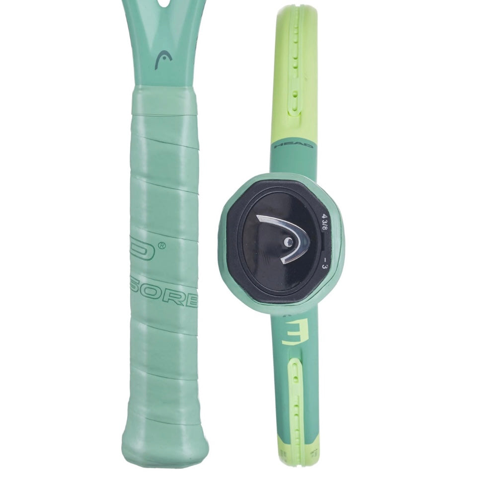 Head Extreme Tour 2022 Tennis Racket (305g) (Unstrung)