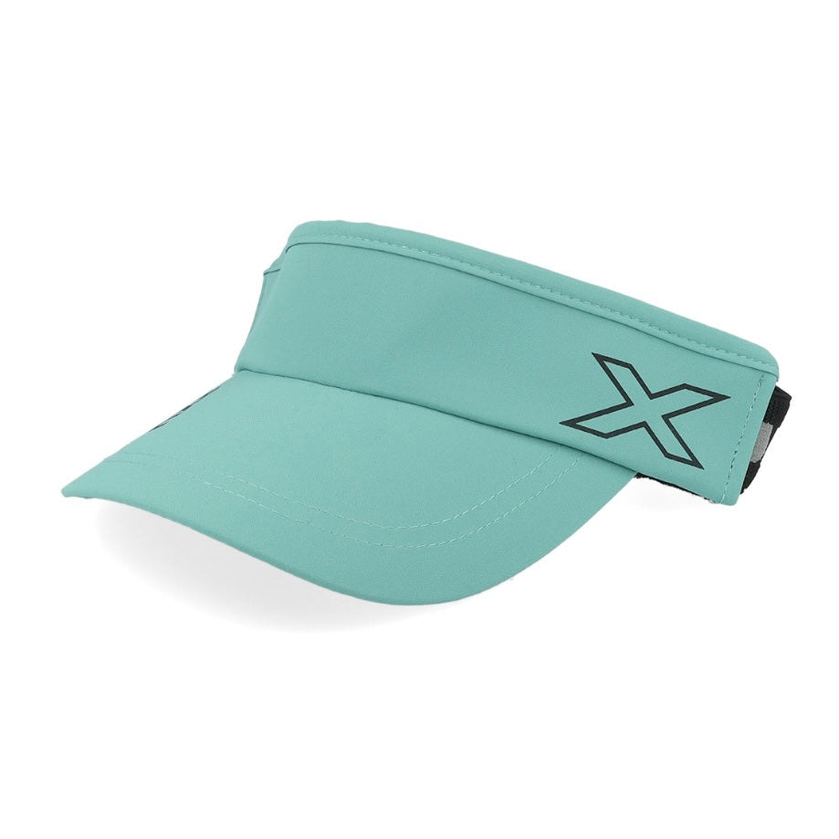 2XU Unisex Performance Visor (Elastic Strap) - SportStation HK
