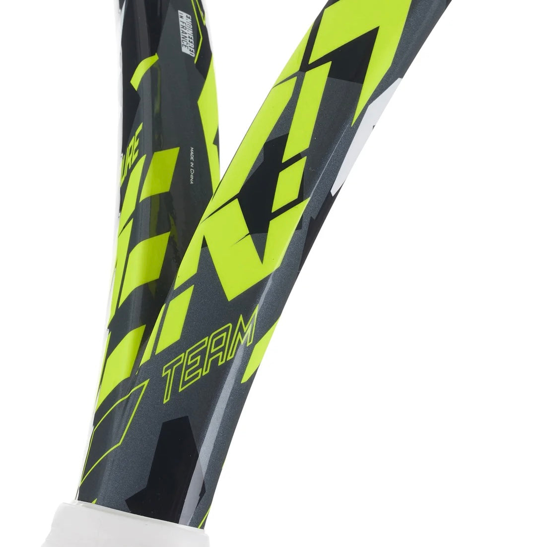 Babolat Pure Aero Team 2023 Tennis Racket (285g) (Unstrung)