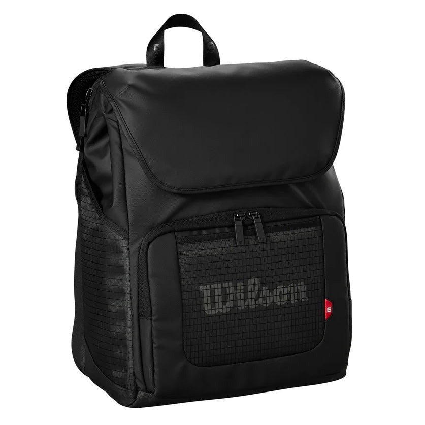 Wilson 2025 Lifestyle Backpack bag (Black)