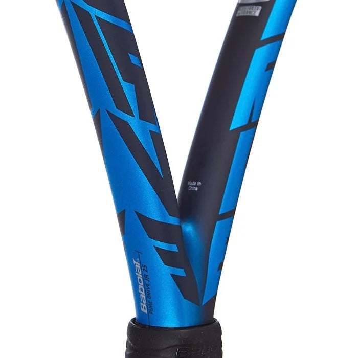 Babolat Pure Drive 25 Junior Tennis Racket (prestrung) - SportStation HK