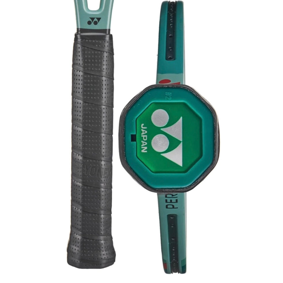 Yonex Percept 100D Tennis Racket (305g) (Unstrung)