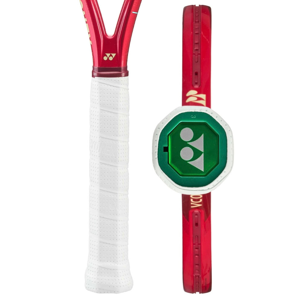 Yonex VCORE 100L (2026) Tennis Racket (280g) (Unstrung) - SportStation HK