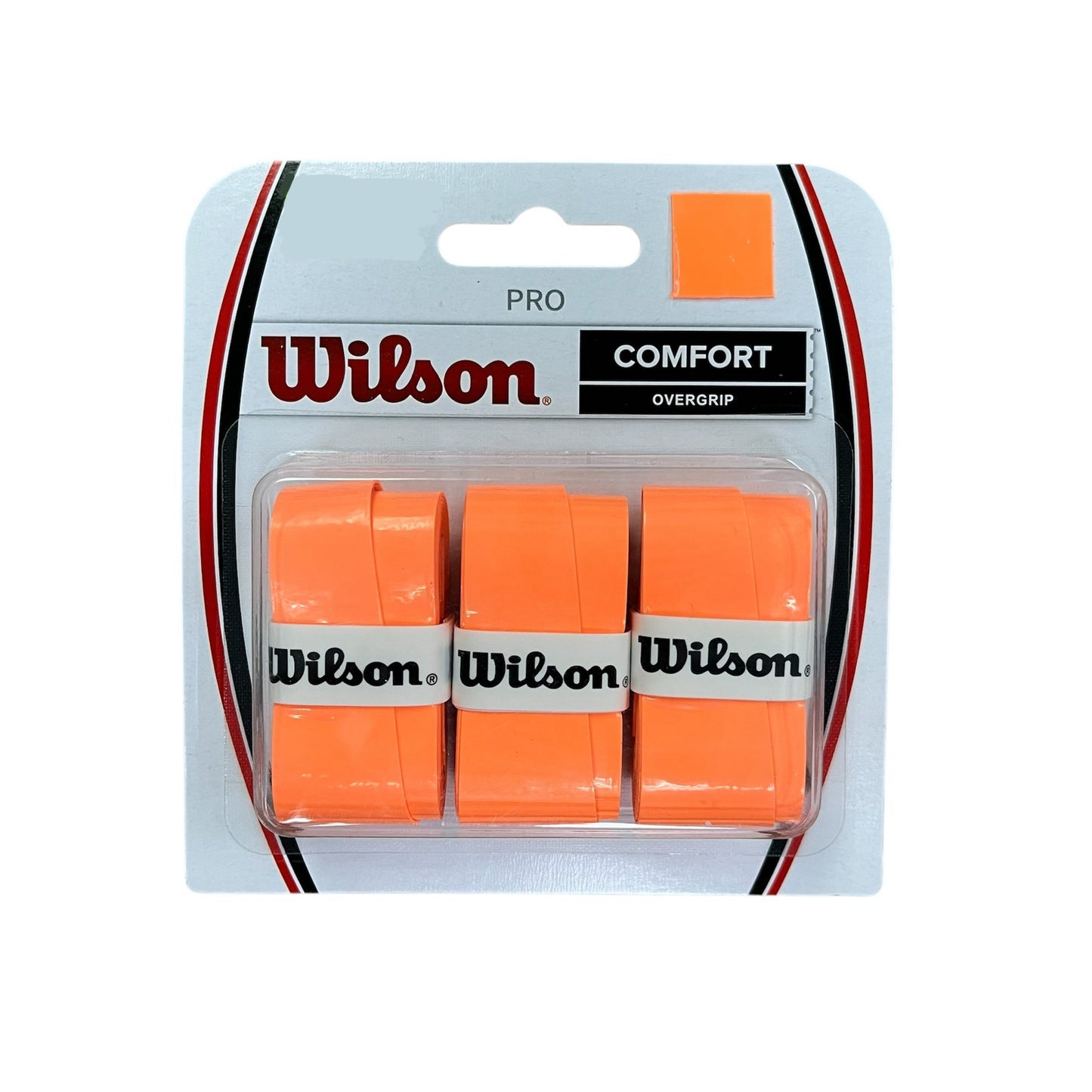 Wilson Pro Comfort Overgrip - SportStation HK