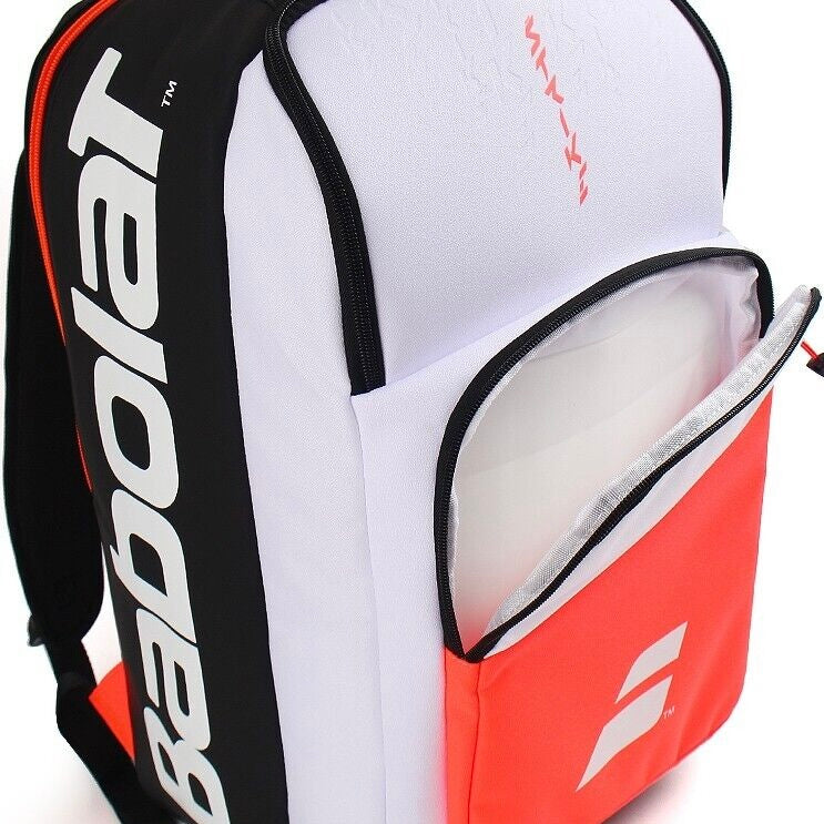 Babolat Pure Strike Backpack Bag 2024