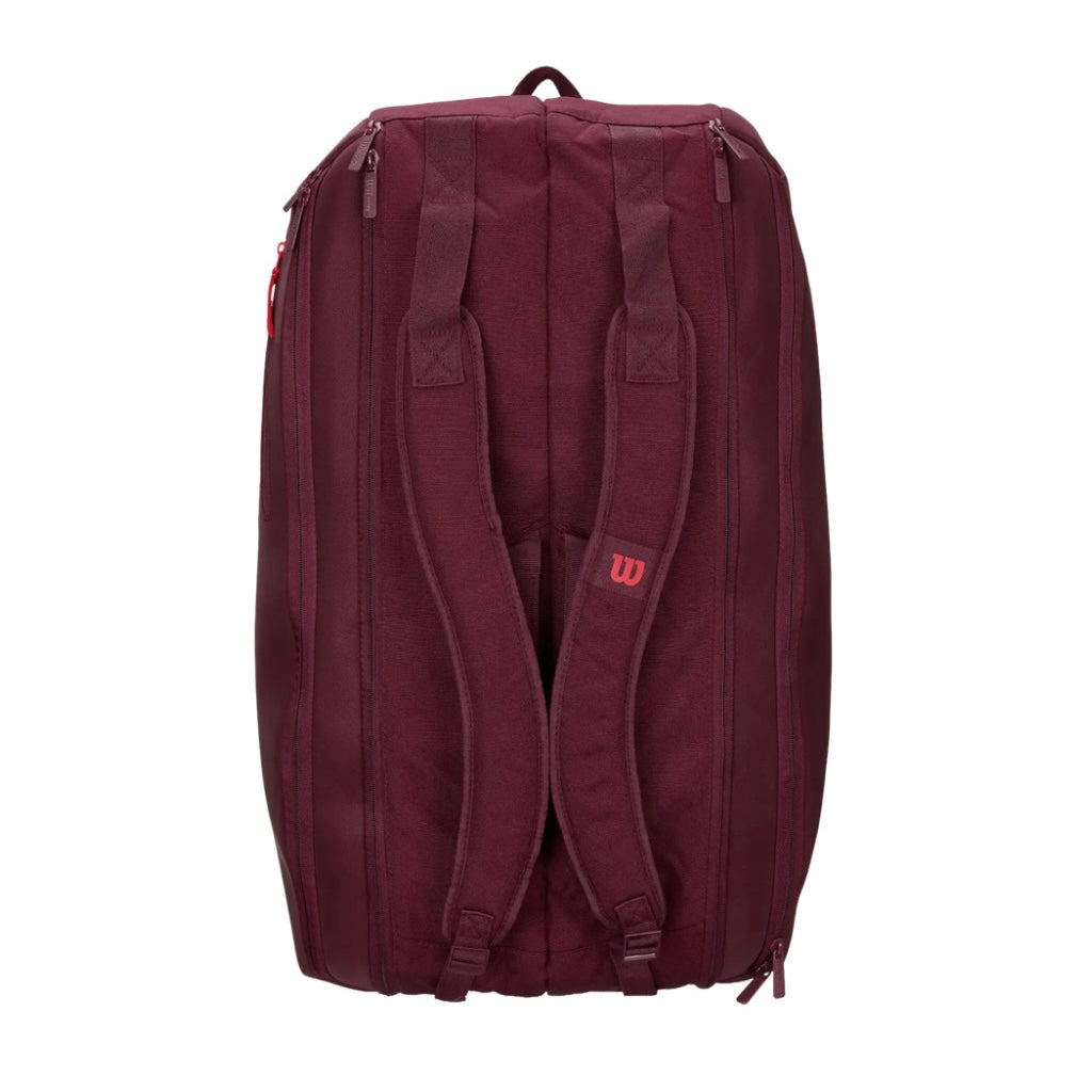 Wilson Defyer (9 Pack) Racket Bag