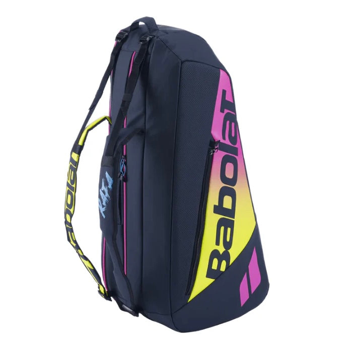 Babolat Pure Aero Rafa (6 Pack) Racket Bag - SportStation HK