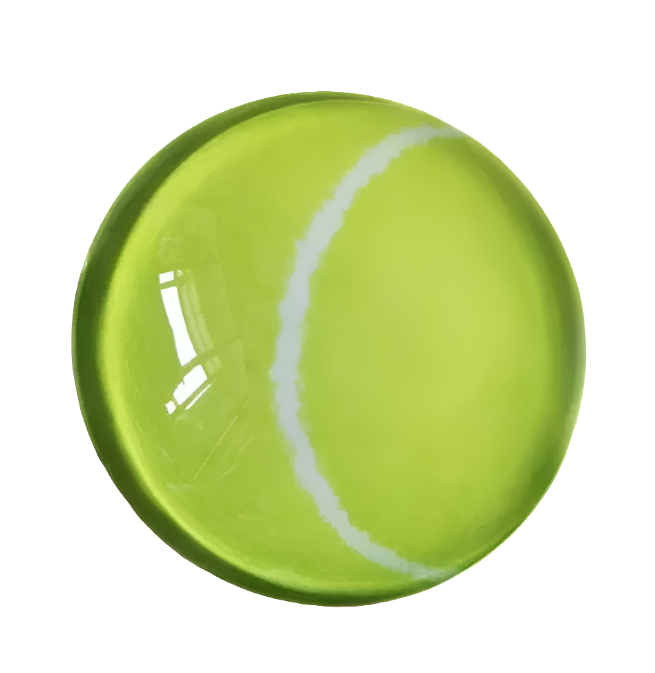 Tennis Grand Slam Magnet