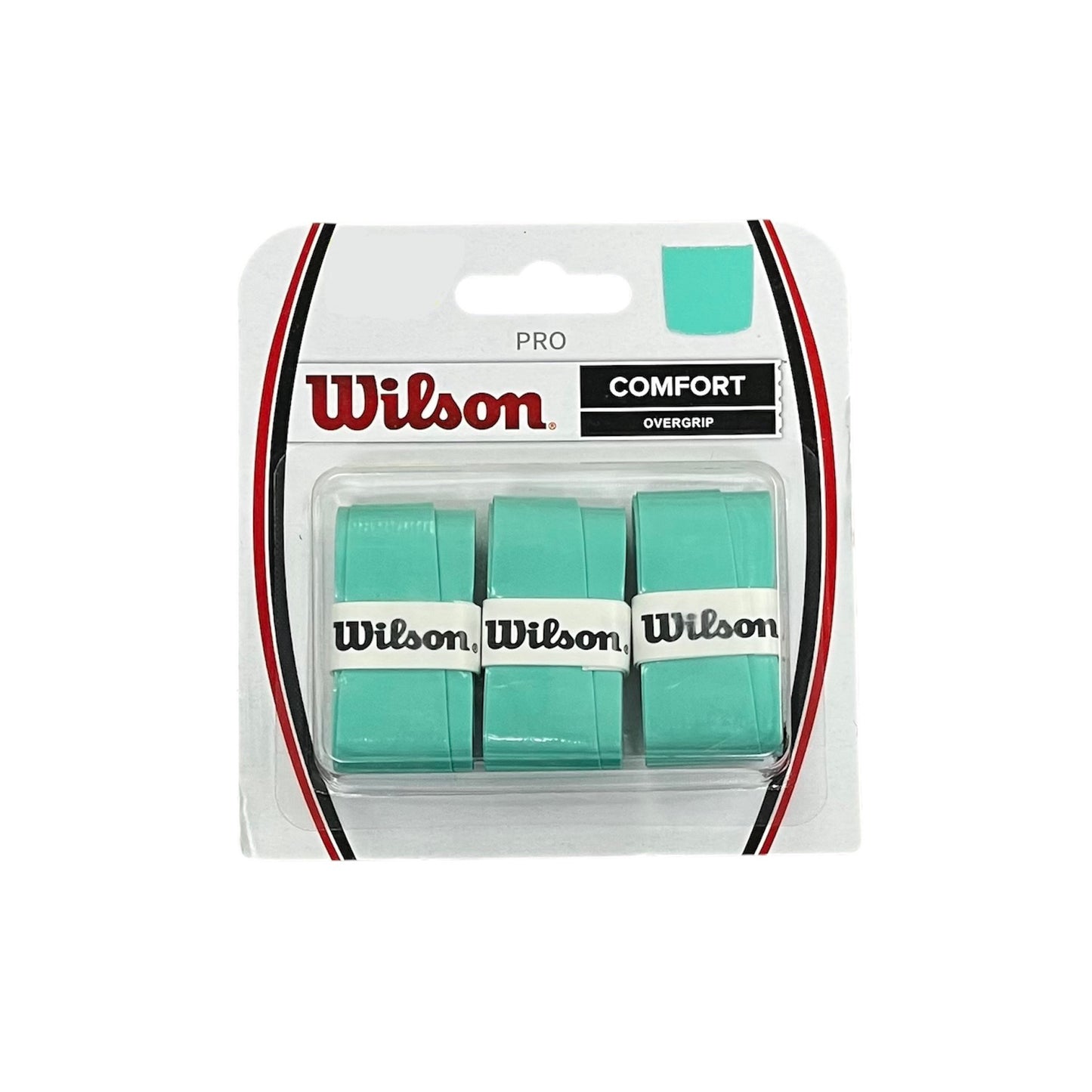 Wilson Pro Comfort Overgrip - SportStation HK