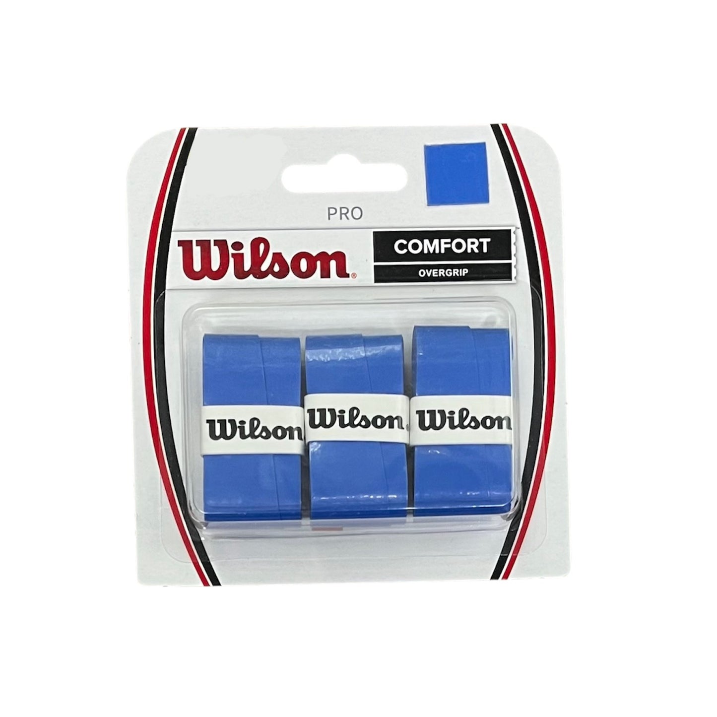 Wilson Pro Comfort Overgrip - SportStation HK