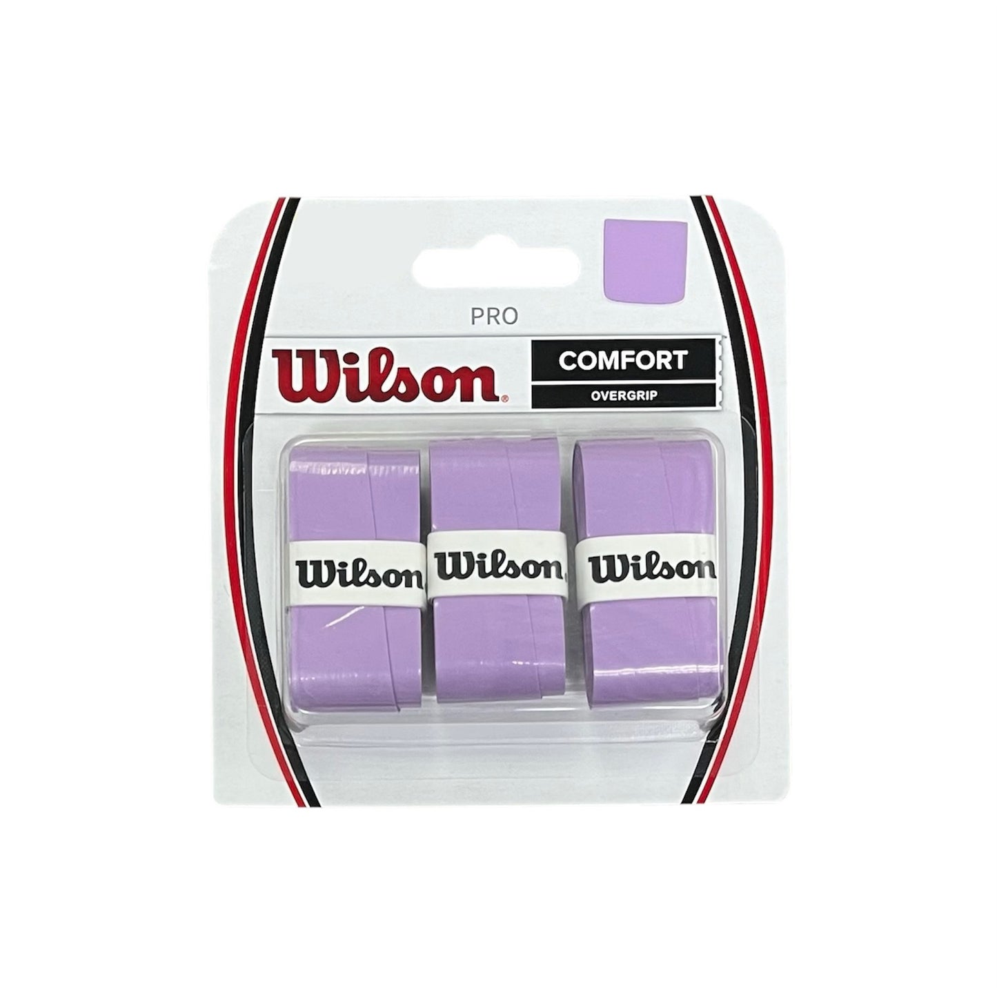 Wilson Pro Comfort Overgrip - SportStation HK
