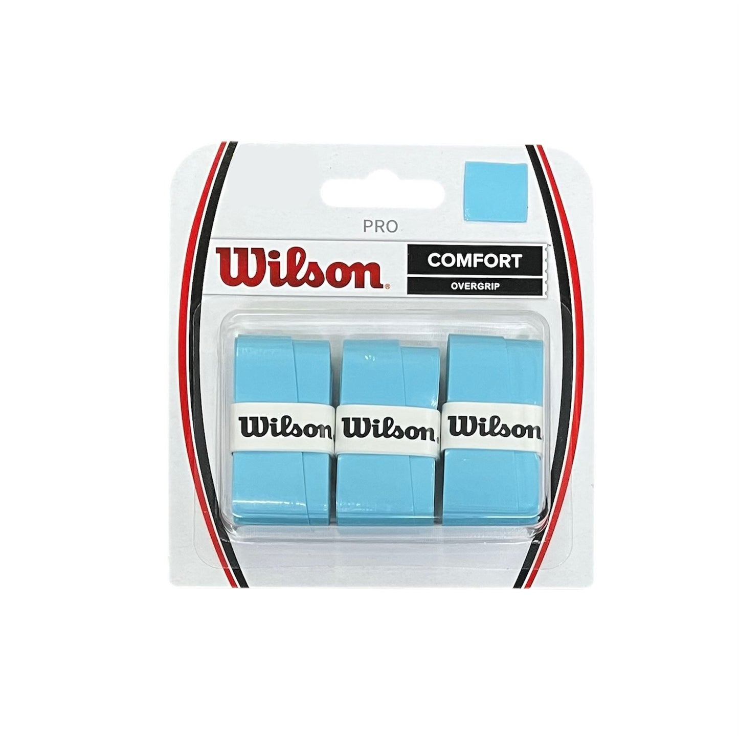 Wilson Pro Comfort Overgrip - SportStation HK