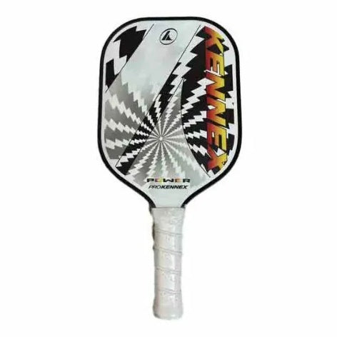 ProKennex Power Pickleball Paddle (White)