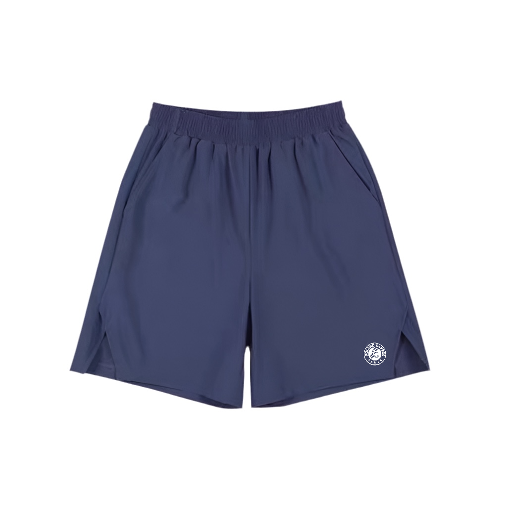 Roland Garros Junior Kids / Youth Boy’s Shorts (Blue)