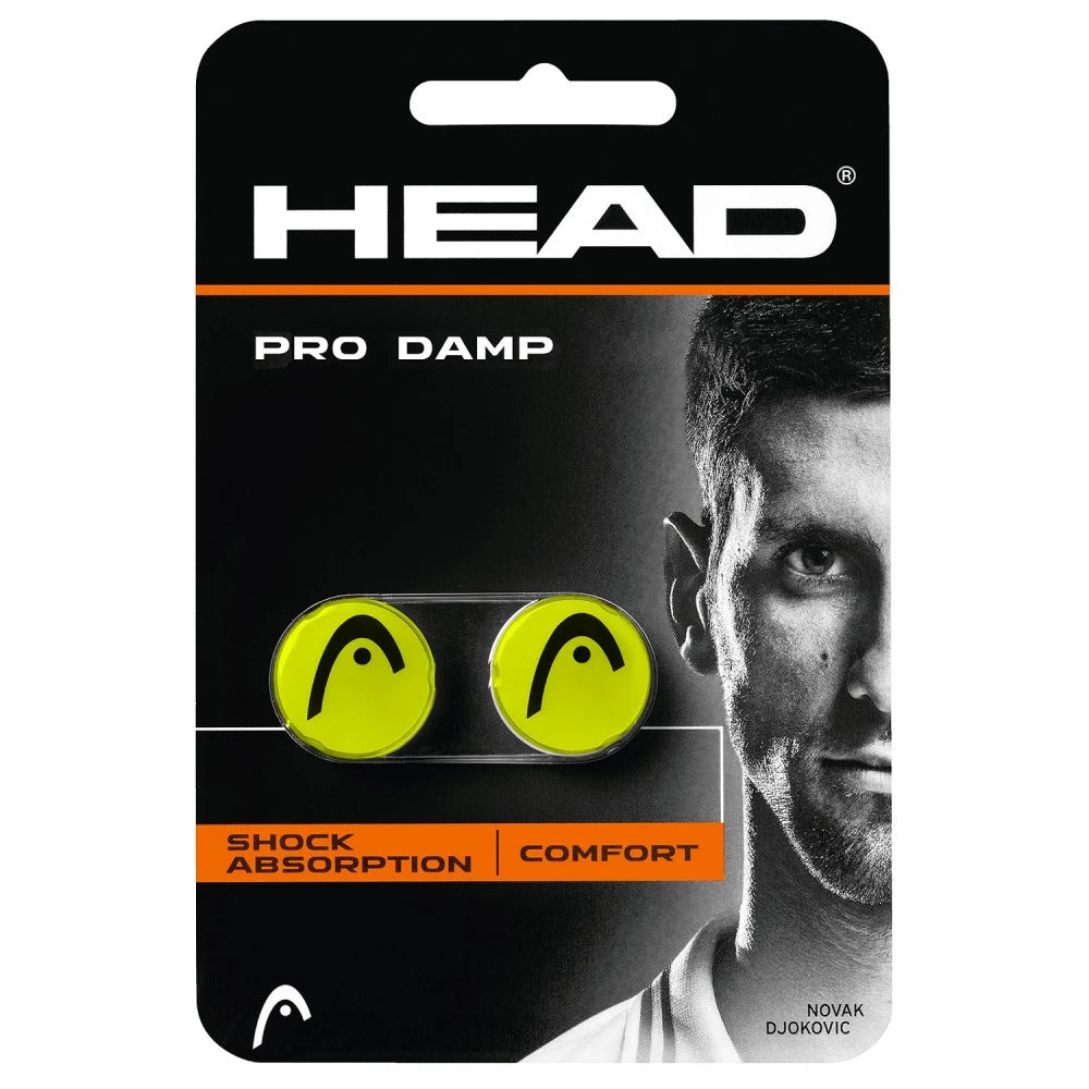 Head Pro Damp Dampener - SportStation HK