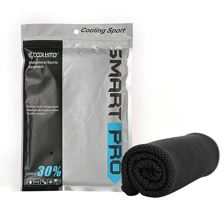 Cooling Sports Towel - SportStation HK