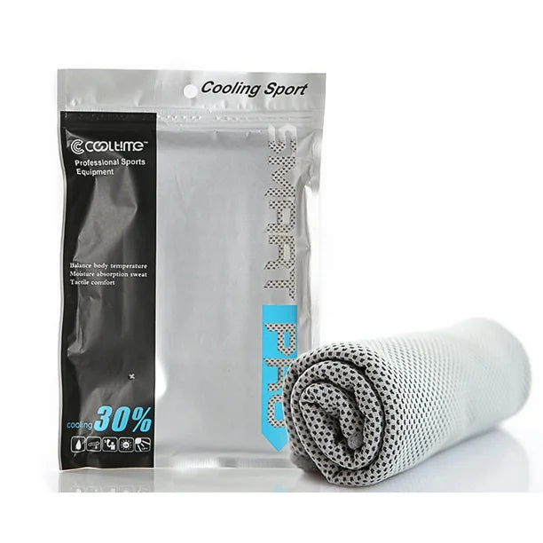 Cooling Sports Towel - SportStation HK