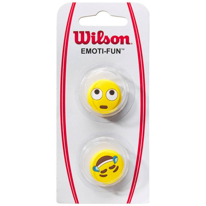 Wilson Emoti-Fun Dampener