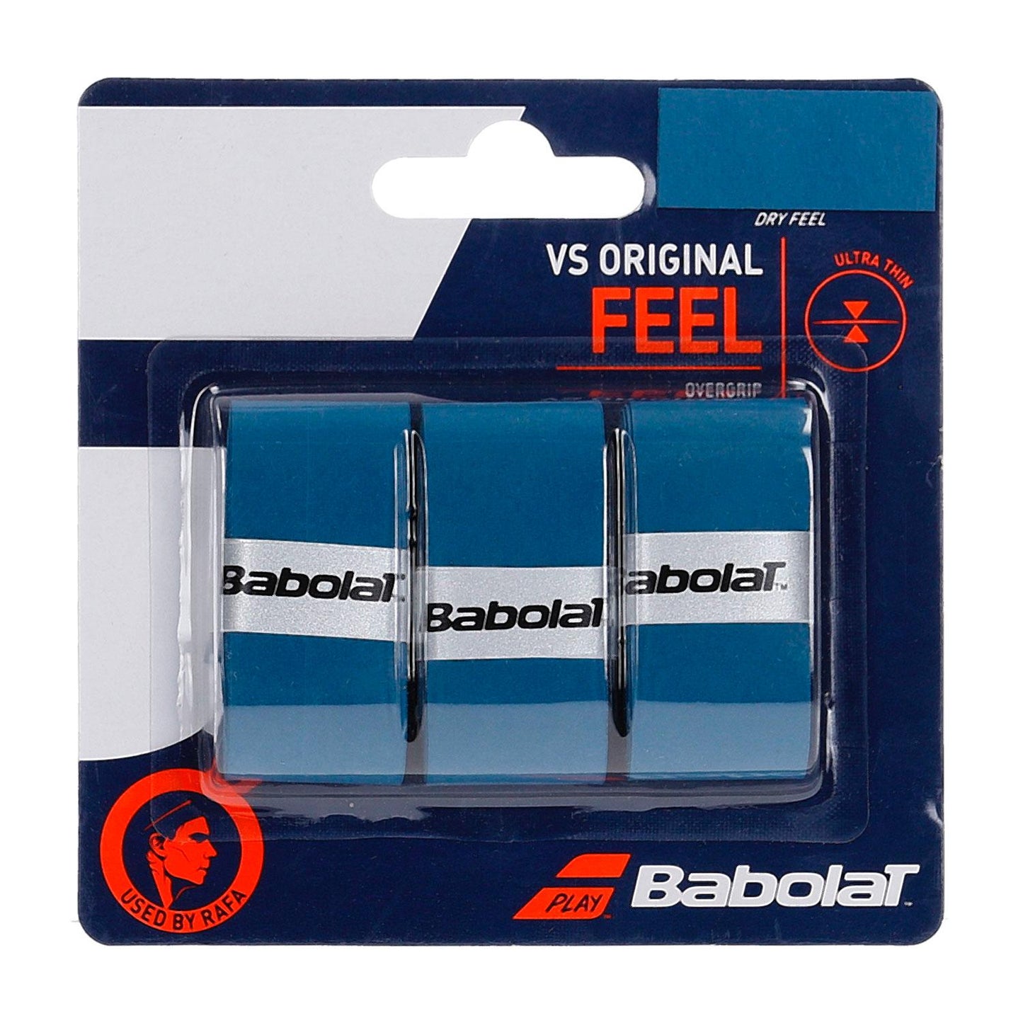 Babolat VS Original Overgrip - SportStation HK