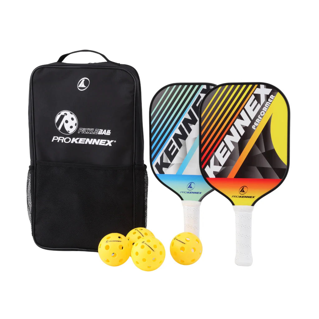 Pickleball Performer Pickleball Paddle Set