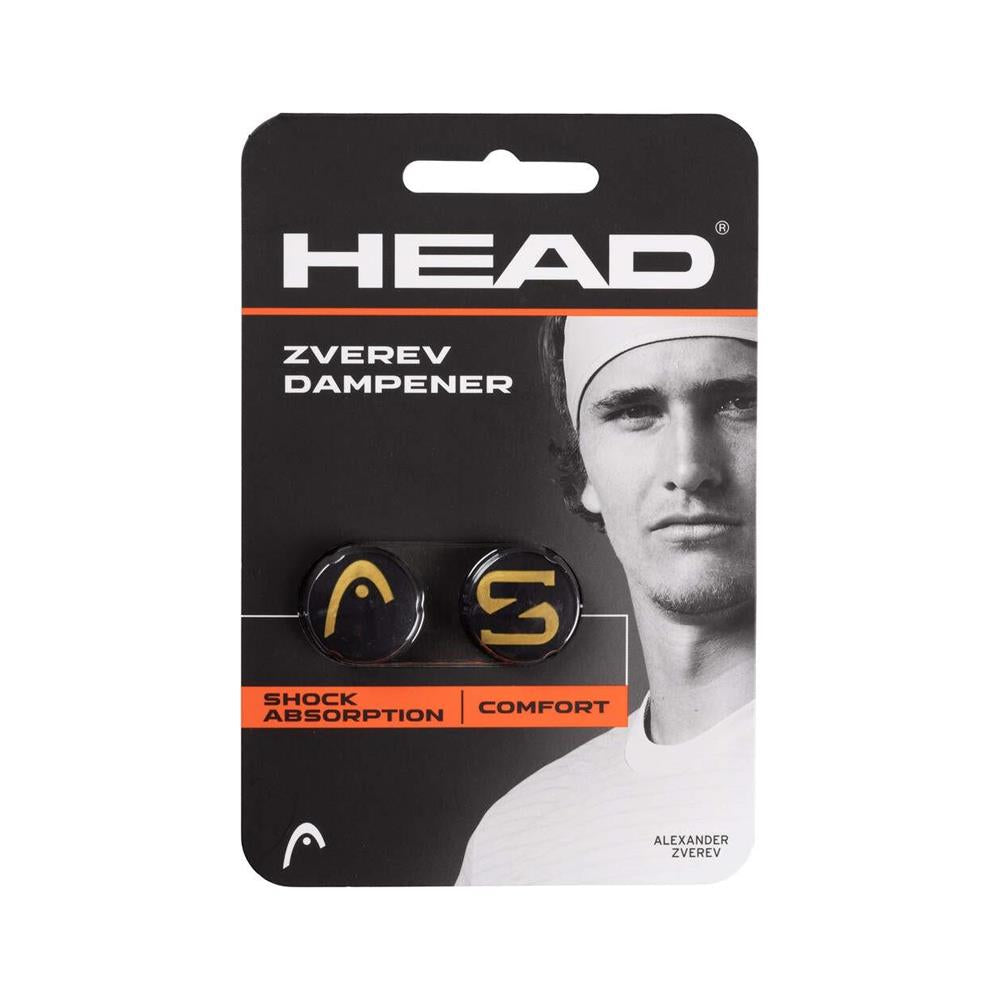Head Zverev Dampener (Gold)