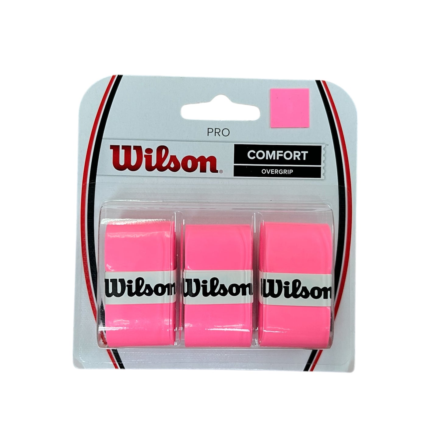 Wilson Pro Comfort Overgrip - SportStation HK