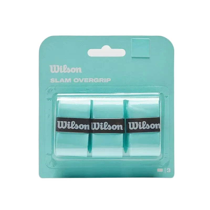 Wilson Slam Overgrip (3 pieces)