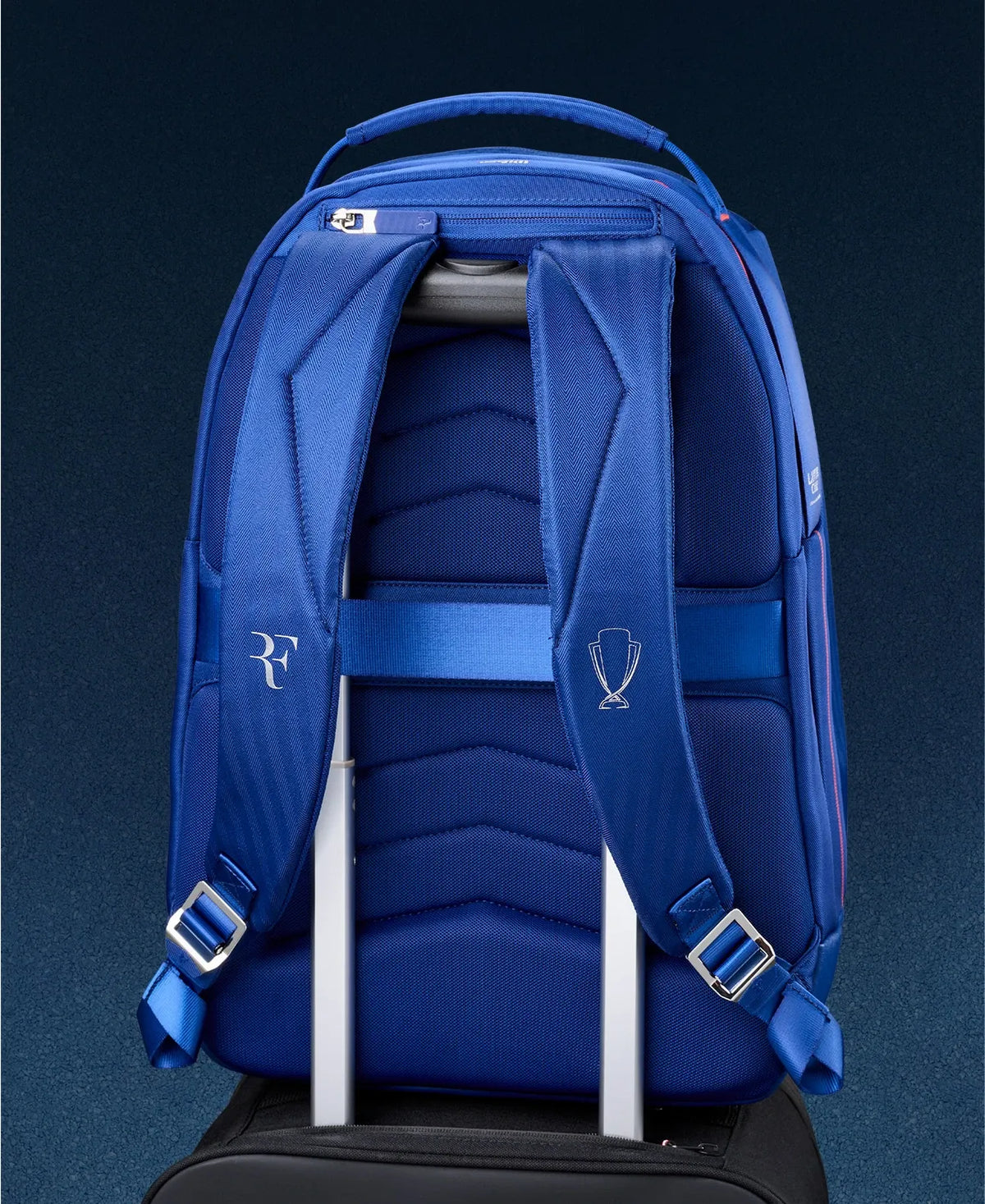 Wilson RF Laver Cup 2026 Backpack Bag