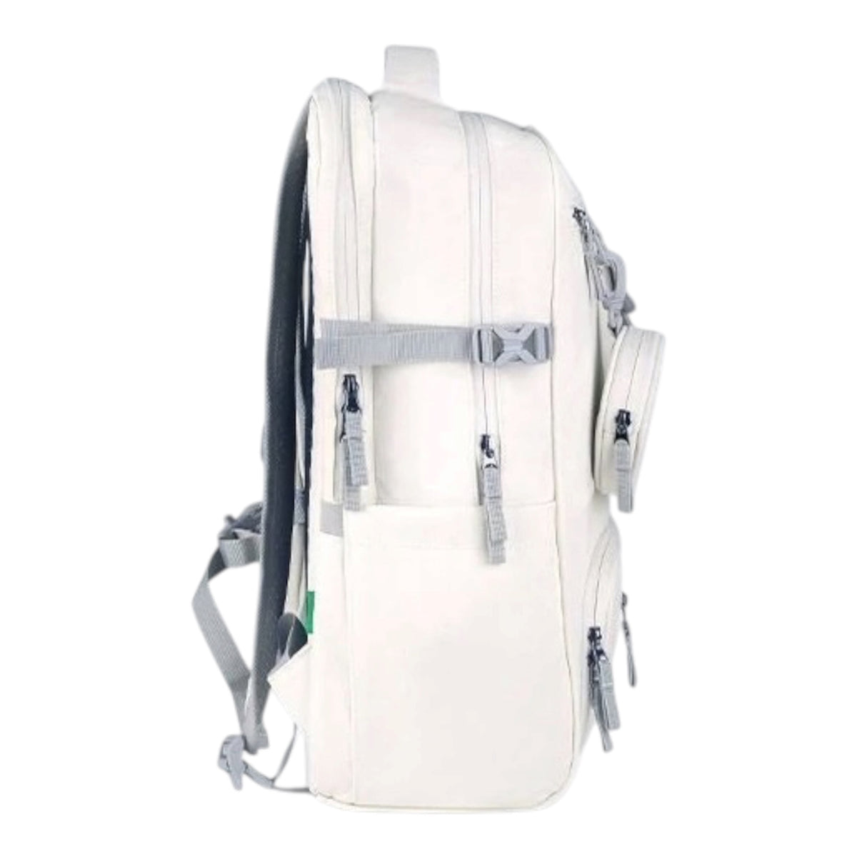 Yonex Racket Backpack bag BA363CR (White)