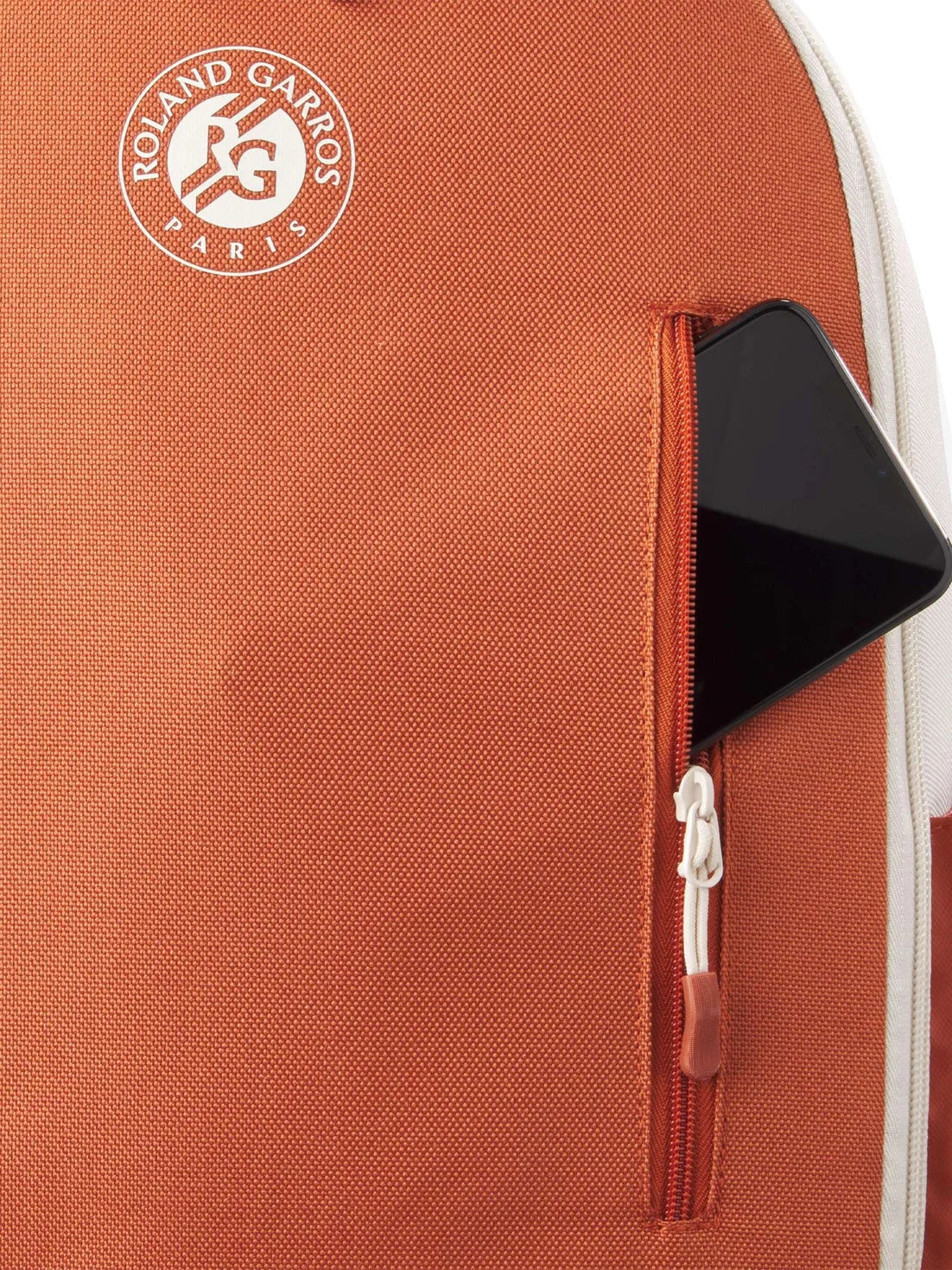 Wilson 2025 Roland Garros Team Backpack Bag (Clay)