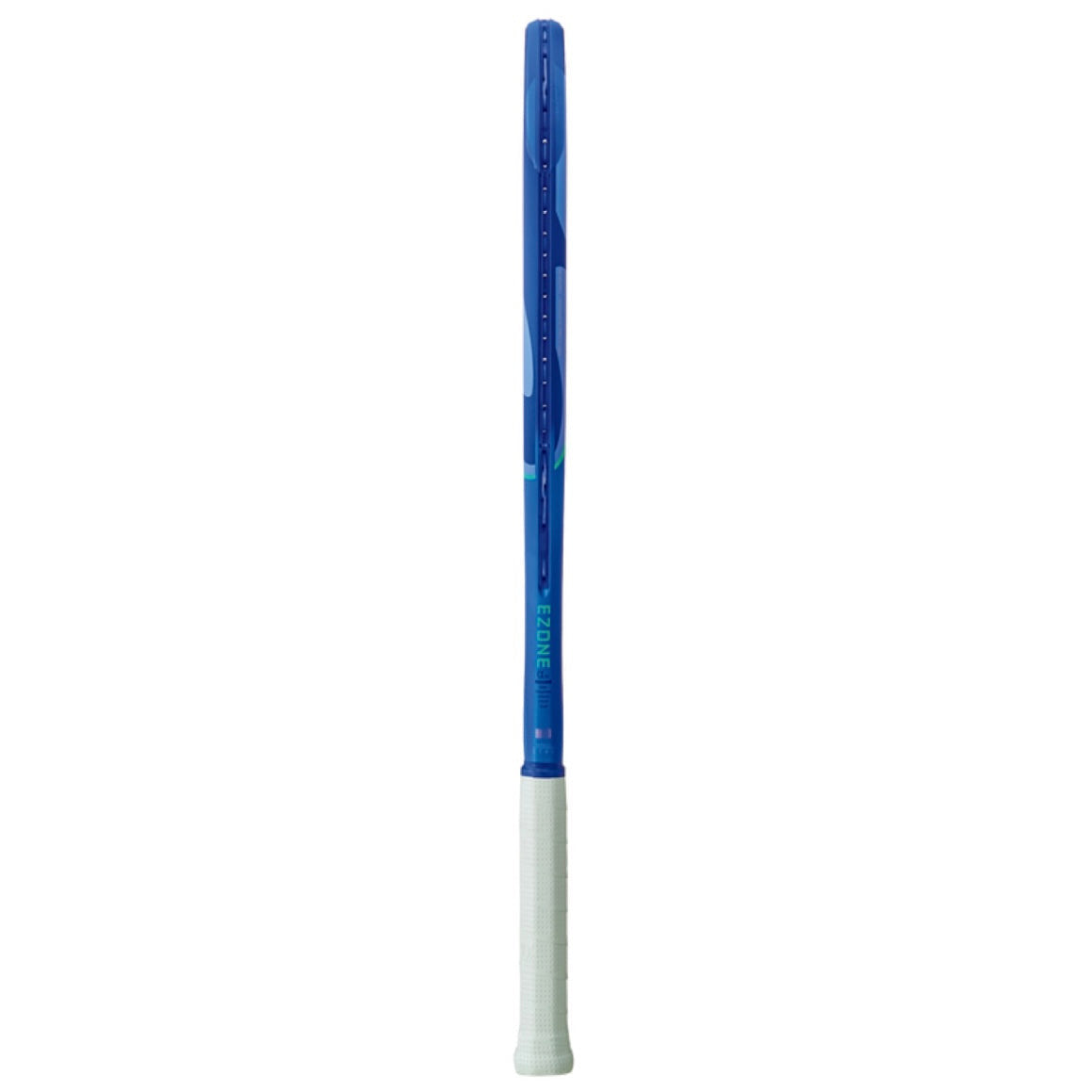 Yonex EZONE α (Unstrung 275g) 2025 Tennis Racket (Strung with HEAD Zverev Lynx @ 48 lb)