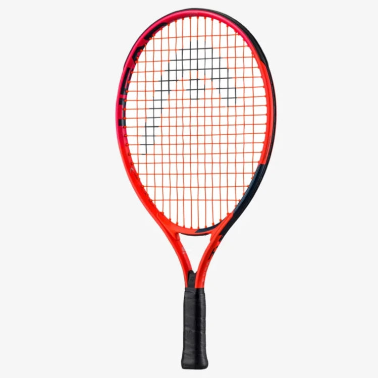 Head Radical 19 Junior Tennis Racket (prestrung) - SportStation HK