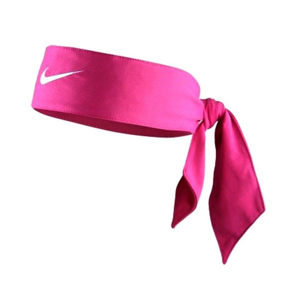 Nike Unisex Dri-Fit Head Tie