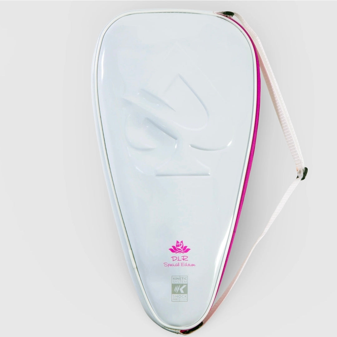 ProKennex Black Ace LG 14 (Long Grip) Pickleball Paddle